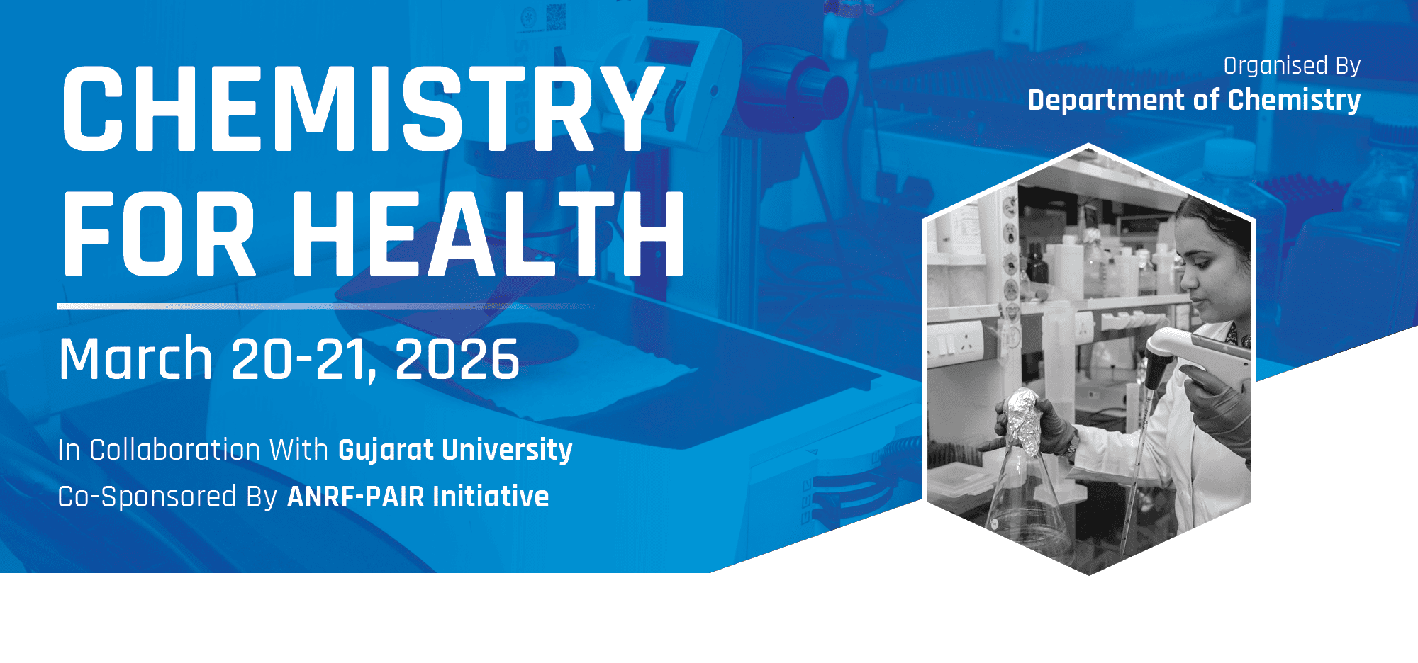 IIT Gandhiangar Events