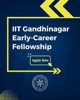 IIT-Gandhinagar invites applications for masters in cognitive science,  society and culture programmes