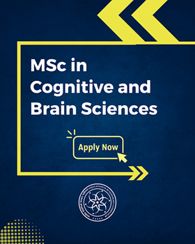 IIT Gandhinagar on X: IITGN is now accepting applications from eligible  students for its Masters in Society and Culture and MSc in Cognitive  Science 2024 programmes.  / X
